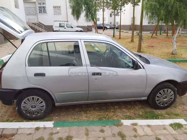 toyota starlette 99 essence ch7