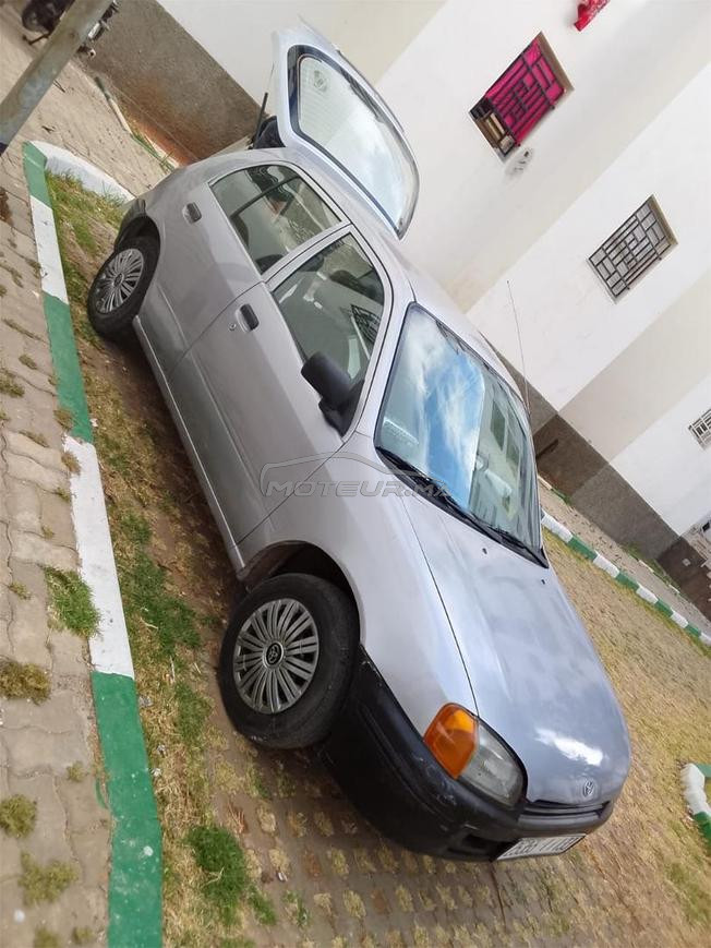 toyota starlette 99 essence ch7