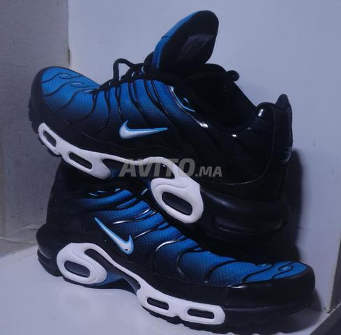 À vendre une paire de baskets Nike Air Max TN - 2