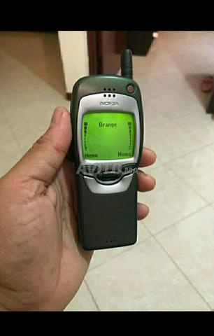 نوكيا 7110 فينتاج - 2