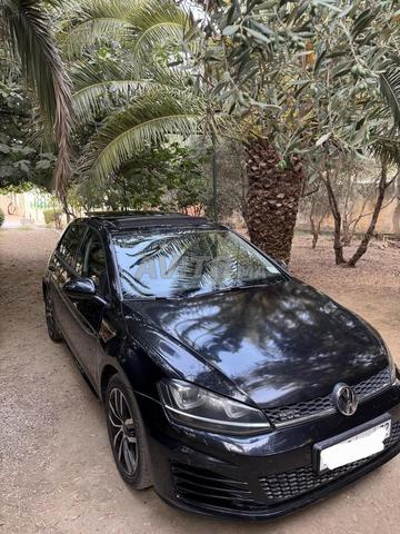 جولف 7 TDI PAC 7.5 - 2