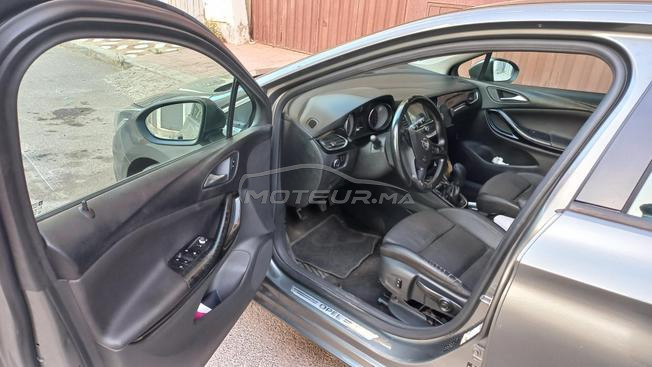 Opel Astra 2017 - 158 k KM