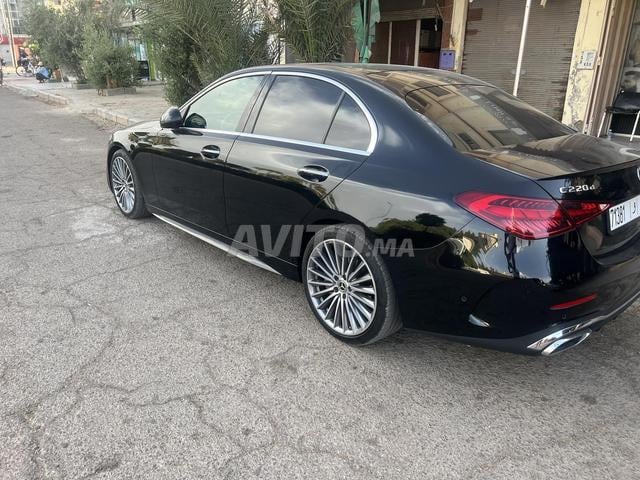 موديل 2022 - 2