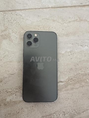 iPhone 12 Pro 128 Go