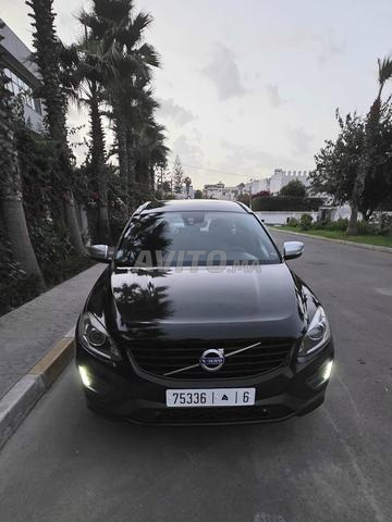Volvo XC 60 R-Design - 2