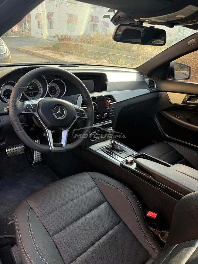 Mercedes sport pack AMG 