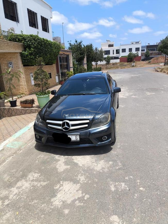 Mercedes sport pack AMG 