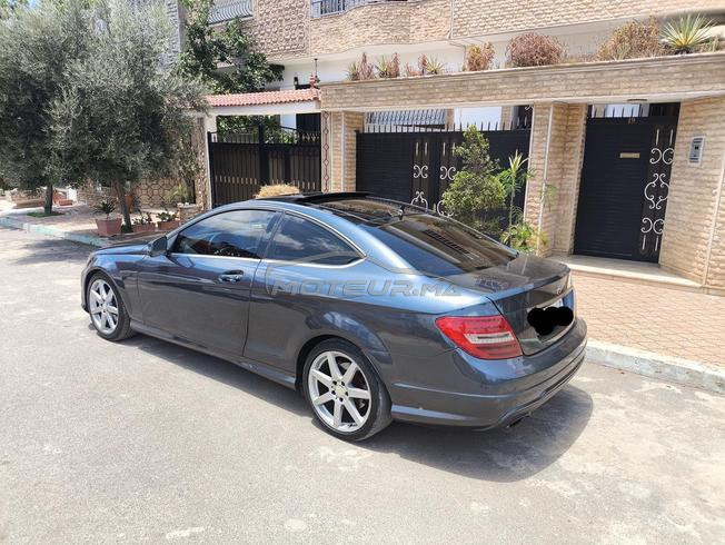 Mercedes sport pack AMG 