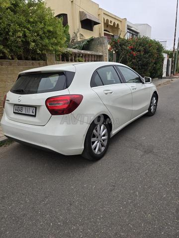 Mercedes Classe A 180 - 2