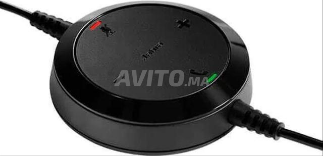 Casque Jabra Evolve 20 MS Stereo USB - 2
