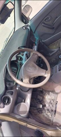 هيونداي أتوس بحالة جيدة - 2