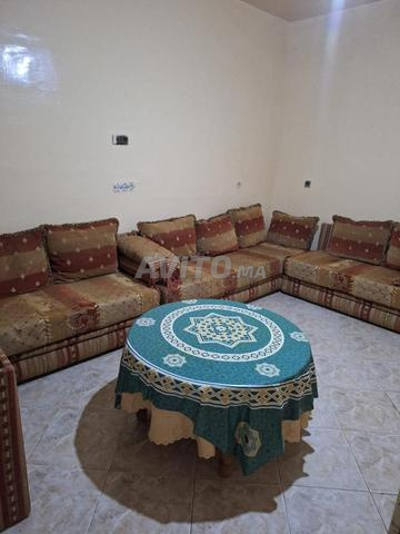 شقة للكراء اليوم في موقع جيد قريبة من البحر - 2
