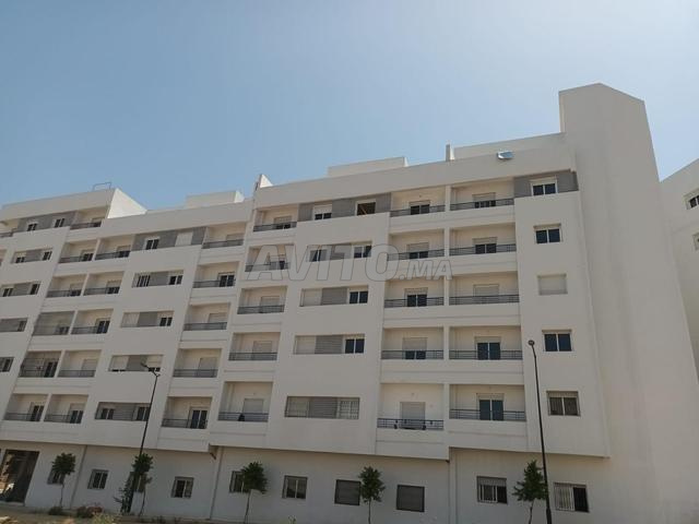 شقق للبيع 60 م² في طنجة - 2