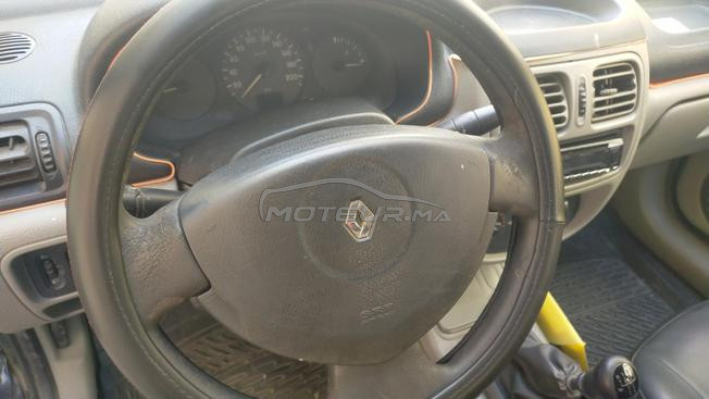 vente Renault Clio classique 