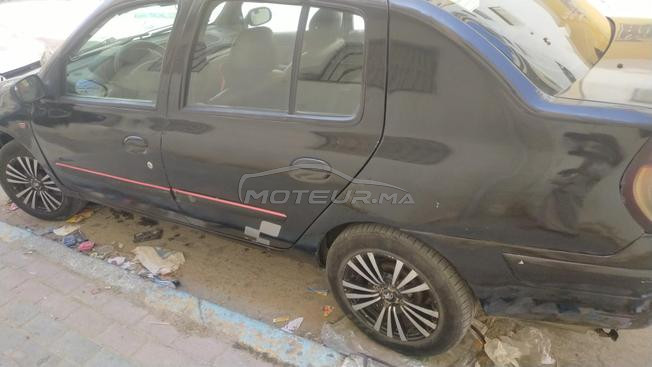 vente Renault Clio classique 