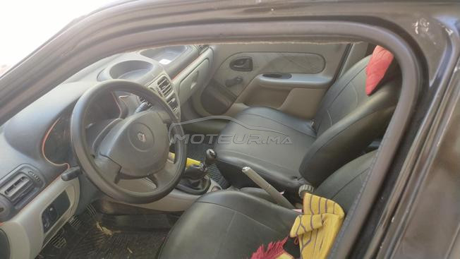vente Renault Clio classique 