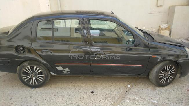 vente Renault Clio classique 