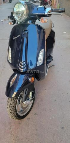 Vespa Piaggio 2023 - 2