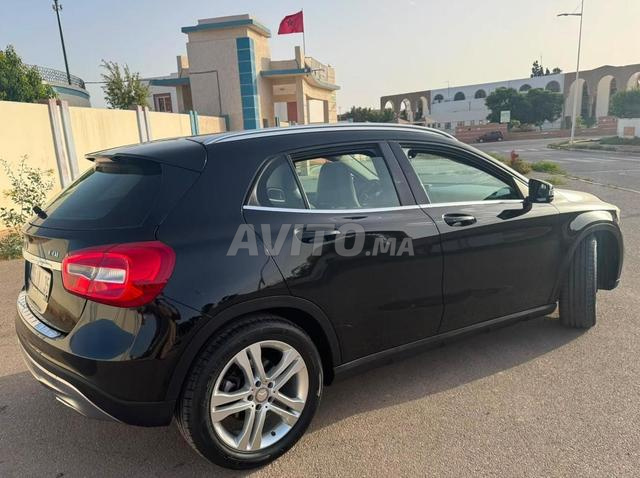 GLA 180 MERCEDES BENZ 2015 - 2