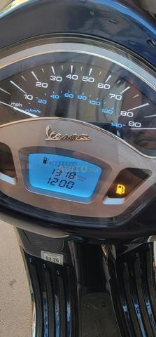 Vespa Piaggio Primavera 150 2023 - 2