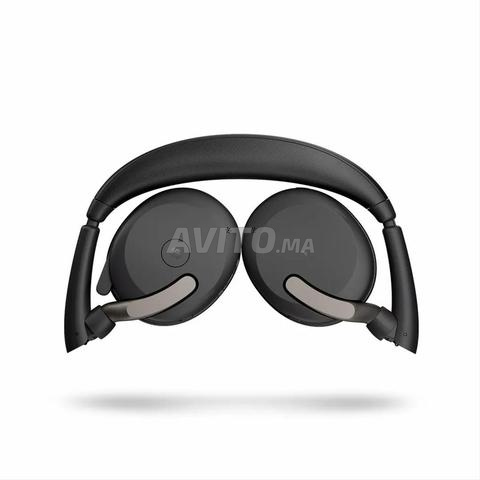 Jabra Evolve2 65 Flex MS ANC Bluetooth - 2