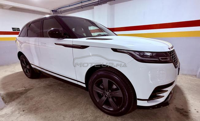 Range Rover Velar Diesel 