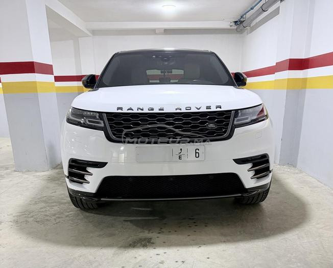 Range Rover Velar Diesel 