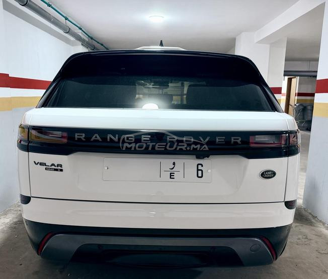 Range Rover Velar Diesel 