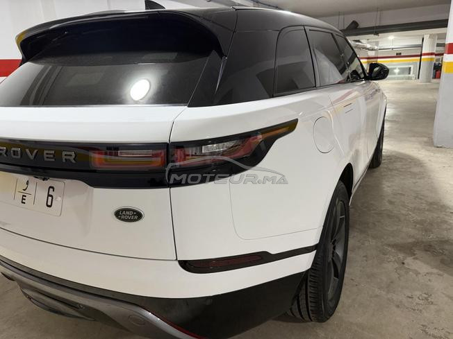 Range Rover Velar Diesel 