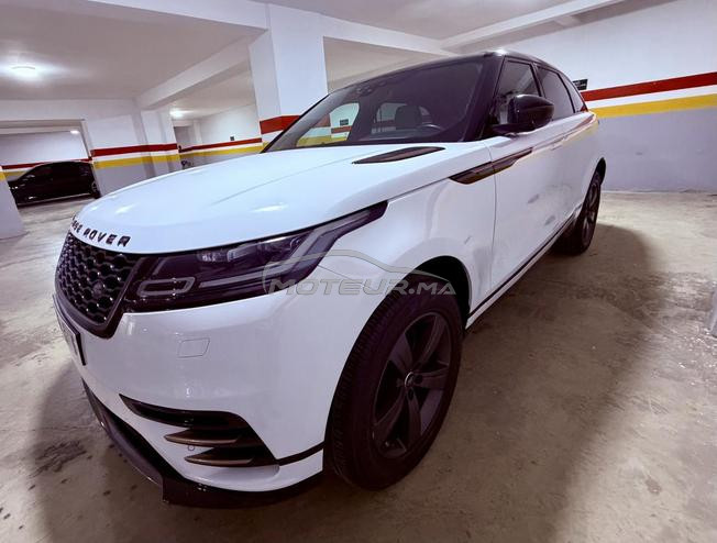 Range Rover Velar Diesel 