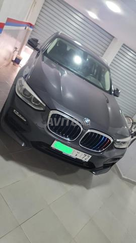 BMW X4 neuve - 2