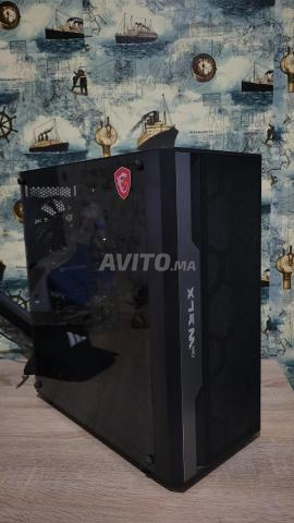 PC Gamer RX580 - 2