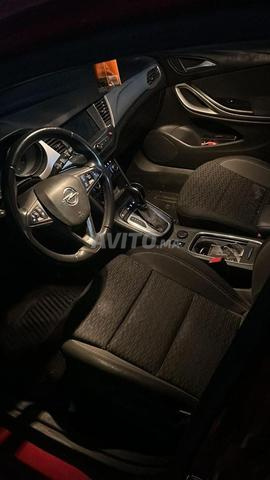 Opel Astra Diesel Automatique 2021 à Settat