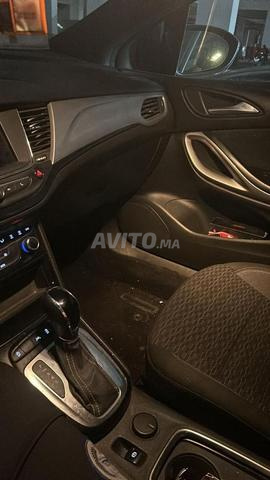 Opel Astra Diesel Automatique 2021 à Settat