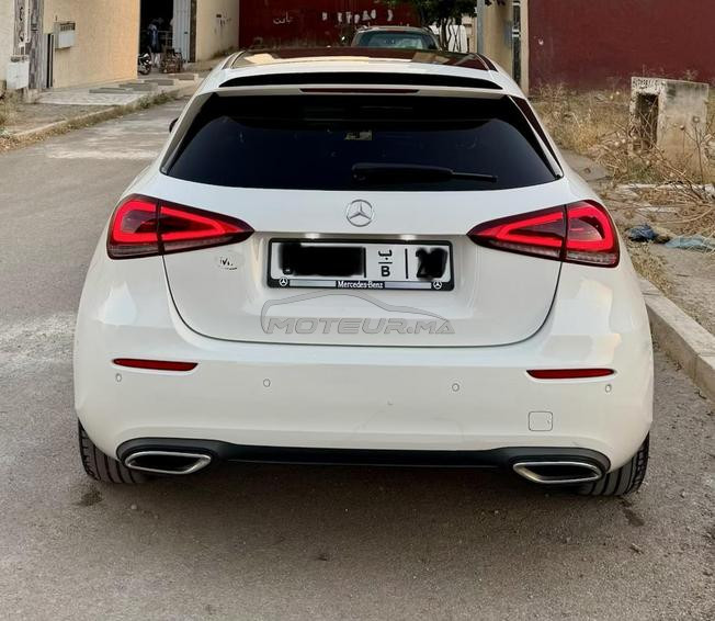 Mercedes-Benz A180