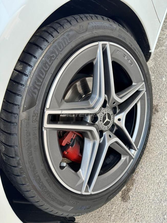 Mercedes-Benz A180