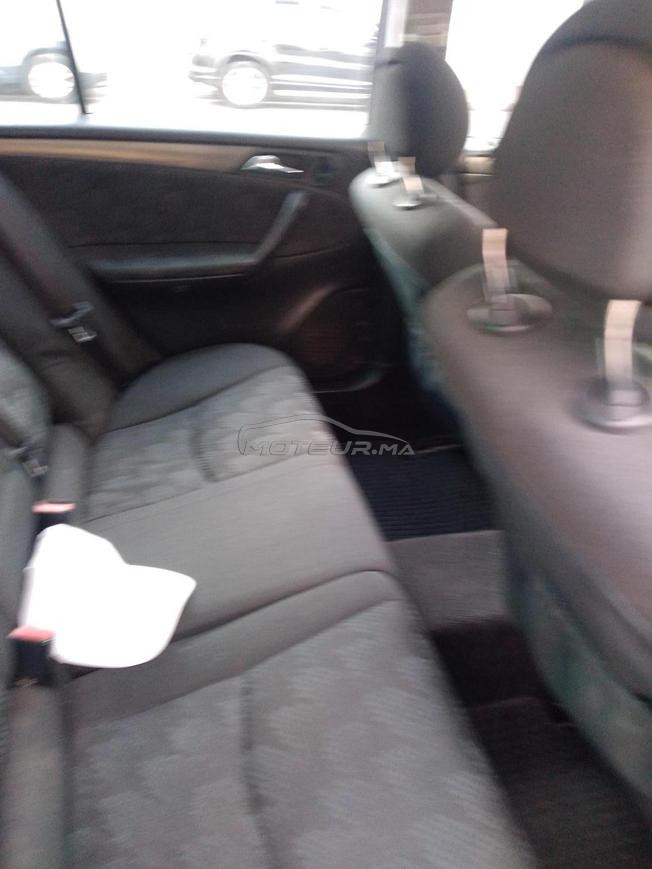 Mercedes 220 cdi tout options tres bon etat 
