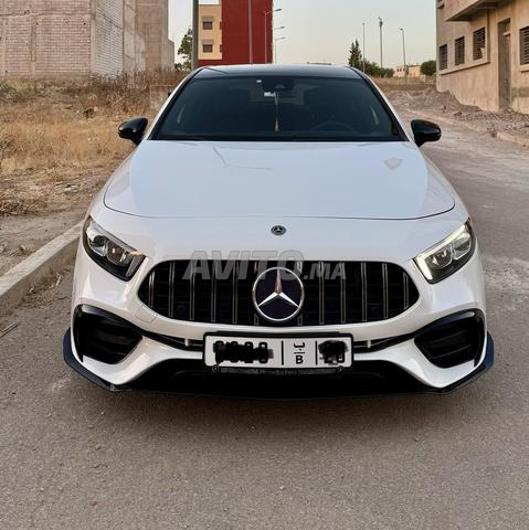 Mercedes-Benz A180 - 2