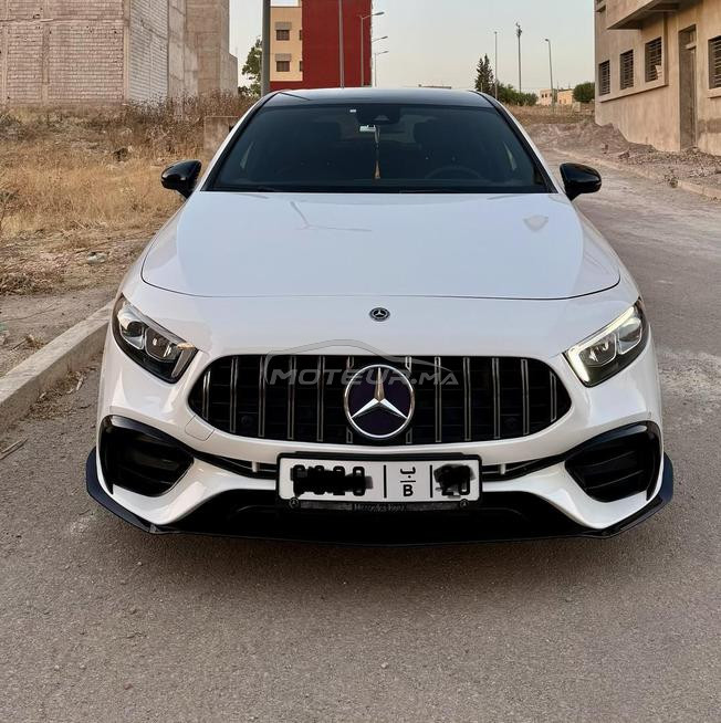 Mercedes-Benz A180