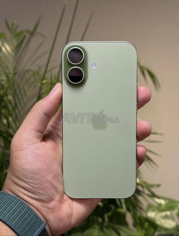 iPhone 17 normal 256 Go - 2