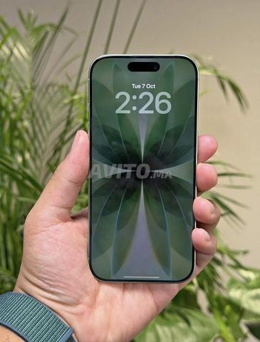 iPhone 17 normal 256 Go