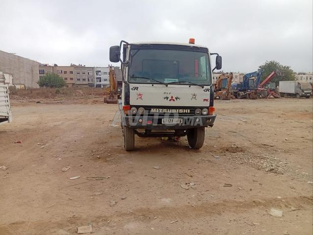 شاحنة FK للبيع - 2