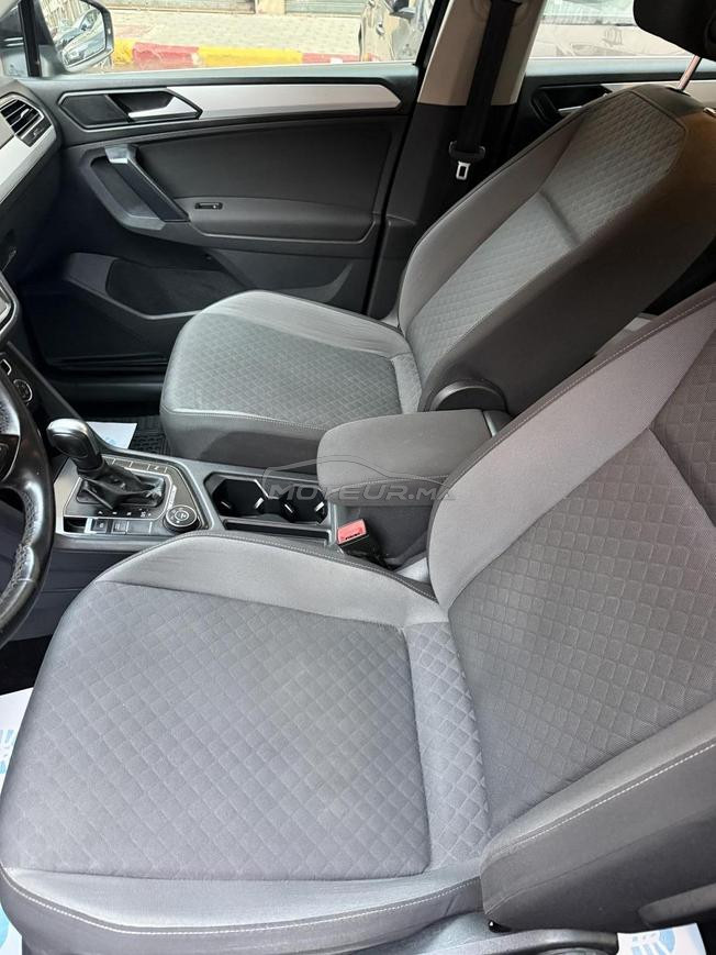 Volkswagen Tiguan Diesel Automatique 2020