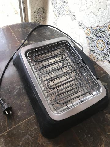 Grill à vendre - 2