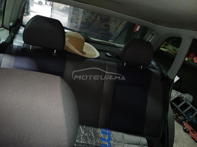 Seat Ibiza Diesel Manuelle 2001 à Casablanca