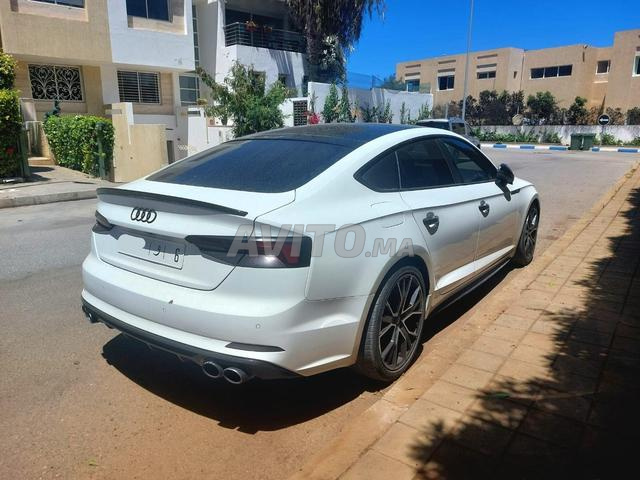 أودي A5