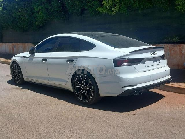 Audi A5 - 2