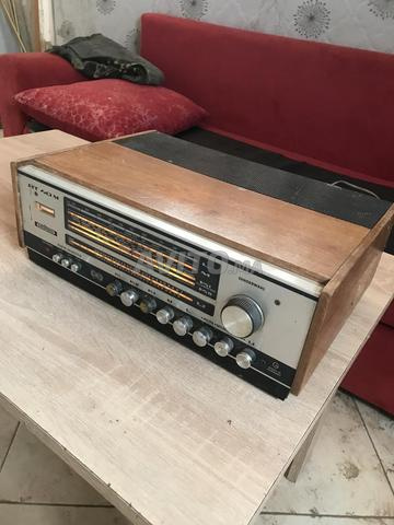 Radio antique - 2