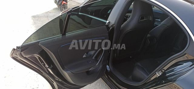 Mercedes-Benz Classe CLA
