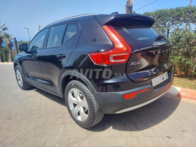 Volvo XC40 - 2